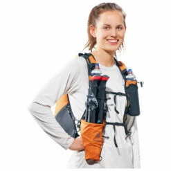 Deuter Ascender 13 - Trail Running Backpack 21 Deuter Ascender 13 - Trail Running Backpack -Outdoor Equipment Sales Shop deuter ascender 13 trail running backpack detail 10