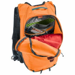 Deuter Ascender 13 - Trail Running Backpack 19 Deuter Ascender 13 - Trail Running Backpack -Outdoor Equipment Sales Shop deuter ascender 13 trail running backpack detail 8