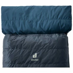 Deuter Astro 500 SQ - Down Sleeping Bag -Outdoor Equipment Sales Shop deuter astro 500 sq down sleeping bag detail 3