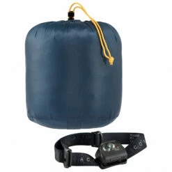 Deuter Astro 500 SQ - Down Sleeping Bag -Outdoor Equipment Sales Shop deuter astro 500 sq down sleeping bag detail 8