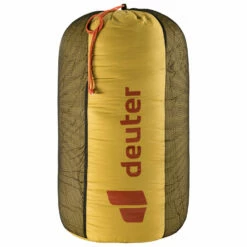 Deuter Astro Pro 1000 EL - Down Sleeping Bag 9 Deuter Astro Pro 1000 EL - Down Sleeping Bag -Outdoor Equipment Sales Shop deuter astro pro 1000 el down sleeping bag detail 4