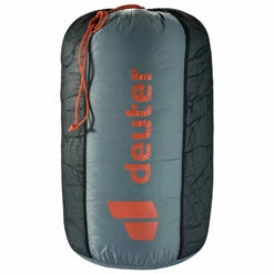 Deuter Astro Pro 600 - Down Sleeping Bag 9 Deuter Astro Pro 600 - Down Sleeping Bag -Outdoor Equipment Sales Shop deuter astro pro 600 down sleeping bag detail 4