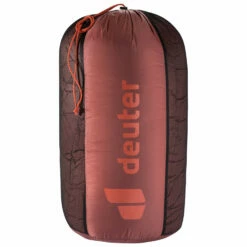 Deuter Astro Pro 800 EL - Down Sleeping Bag -Outdoor Equipment Sales Shop deuter astro pro 800 el down sleeping bag detail 4