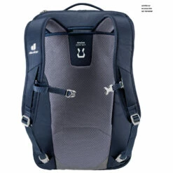 Deuter AViANT Carry On Pro 36 - Travel Backpack 17 Deuter AViANT Carry On Pro 36 - Travel Backpack -Outdoor Equipment Sales Shop deuter aviant carry on pro 36 travel backpack detail 6