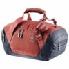 Deuter AViANT Duffel 35 - Luggage -Outdoor Equipment Sales Shop deuter aviant duffel 35 luggage