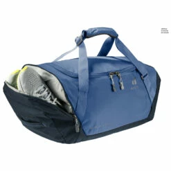 Deuter AViANT Duffel 50 - Luggage -Outdoor Equipment Sales Shop deuter aviant duffel 50 luggage detail 7