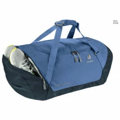 Deuter AViANT Duffel 70 - Luggage 16 Deuter AViANT Duffel 70 - Luggage -Outdoor Equipment Sales Shop deuter aviant duffel 70 luggage detail 7