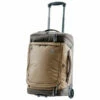 Deuter Aviant Duffel Pro Movo 36 - Luggage