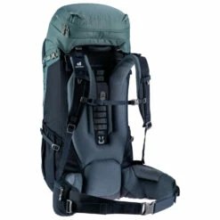 Deuter AViANT Voyager 65+10 - Travel Backpack 14 Deuter AViANT Voyager 65+10 - Travel Backpack -Outdoor Equipment Sales Shop deuter aviant voyager 65 10 travel backpack detail 5