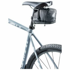 Deuter Bike Bag 1,1 + 0,3 - Bike Bag 7 Deuter Bike Bag 1,1 + 0,3 - Bike Bag -Outdoor Equipment Sales Shop deuter bike bag 11 03 bike bag detail 3