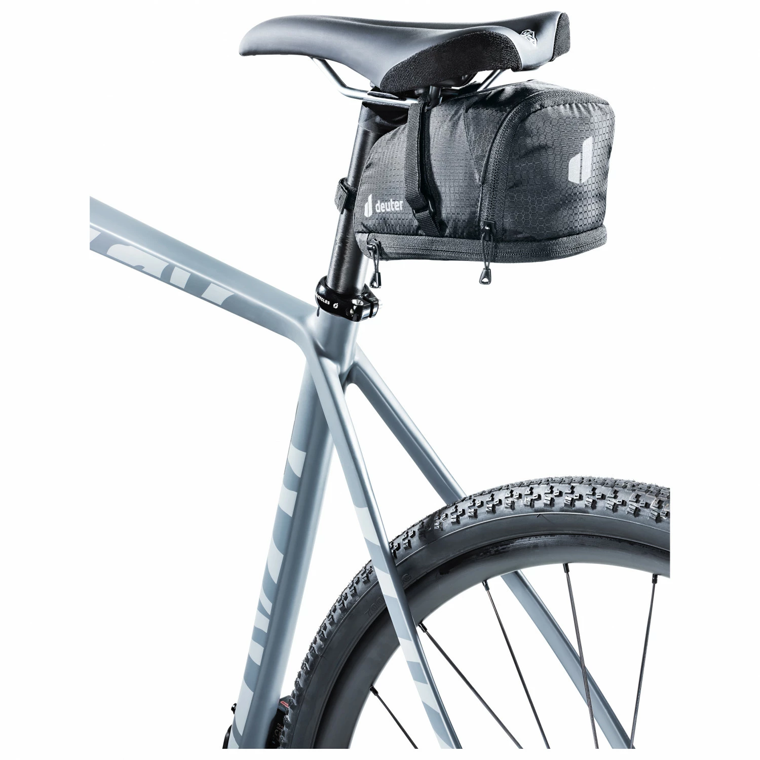 Deuter Bike Bag 1,1 + 0,3 - Bike Bag 5 Deuter Bike Bag 1,1 + 0,3 - Bike Bag - Image 3