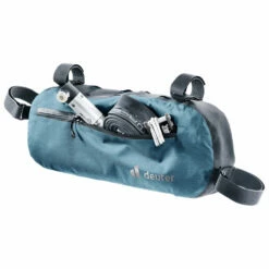 Deuter Cabezon FB 4 - Bike Bag 9 Deuter Cabezon FB 4 - Bike Bag -Outdoor Equipment Sales Shop deuter cabezon fb 4 bike bag detail 2