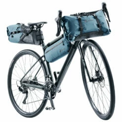 Deuter Cabezon FB 4 - Bike Bag 11 Deuter Cabezon FB 4 - Bike Bag -Outdoor Equipment Sales Shop deuter cabezon fb 4 bike bag detail 4