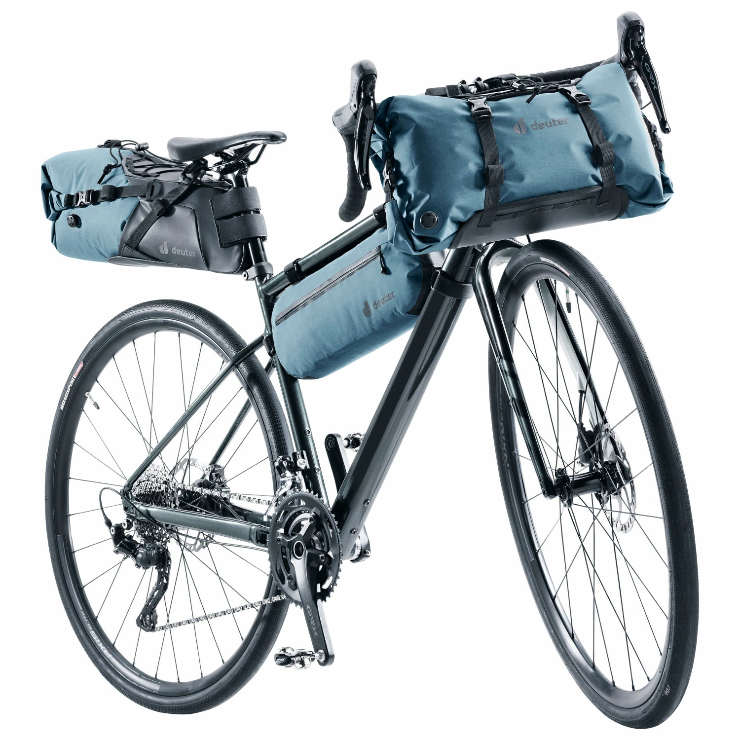 Deuter Cabezon FB 4 - Bike Bag 7 Deuter Cabezon FB 4 - Bike Bag - Image 5