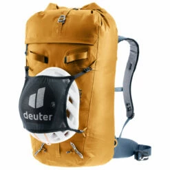 Deuter Durascent 30 - Mountaineering Backpack 16 Deuter Durascent 30 - Mountaineering Backpack -Outdoor Equipment Sales Shop deuter durascent 30 mountaineering backpack detail 4