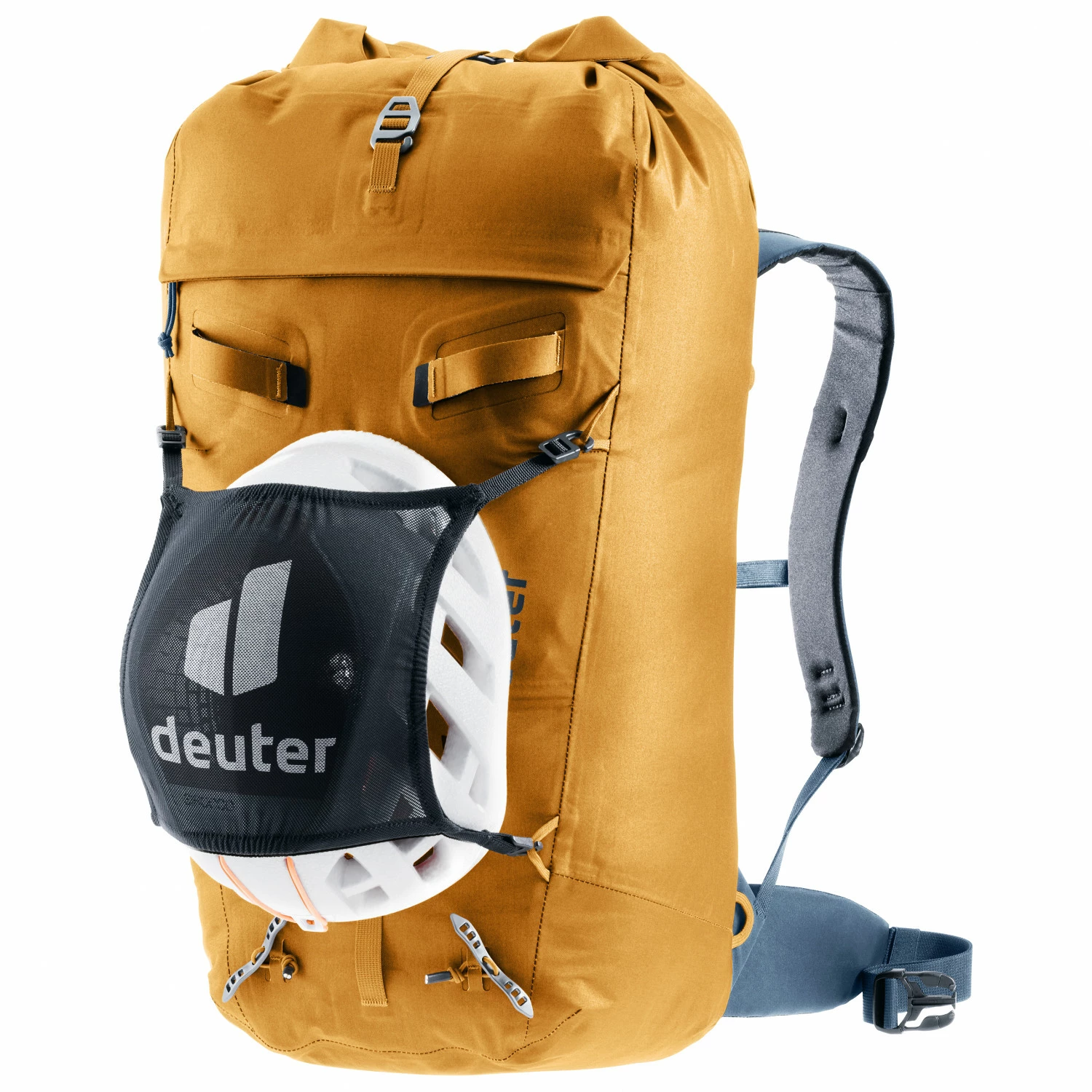 Deuter Durascent 30 - Mountaineering Backpack 6 Deuter Durascent 30 - Mountaineering Backpack - Image 4