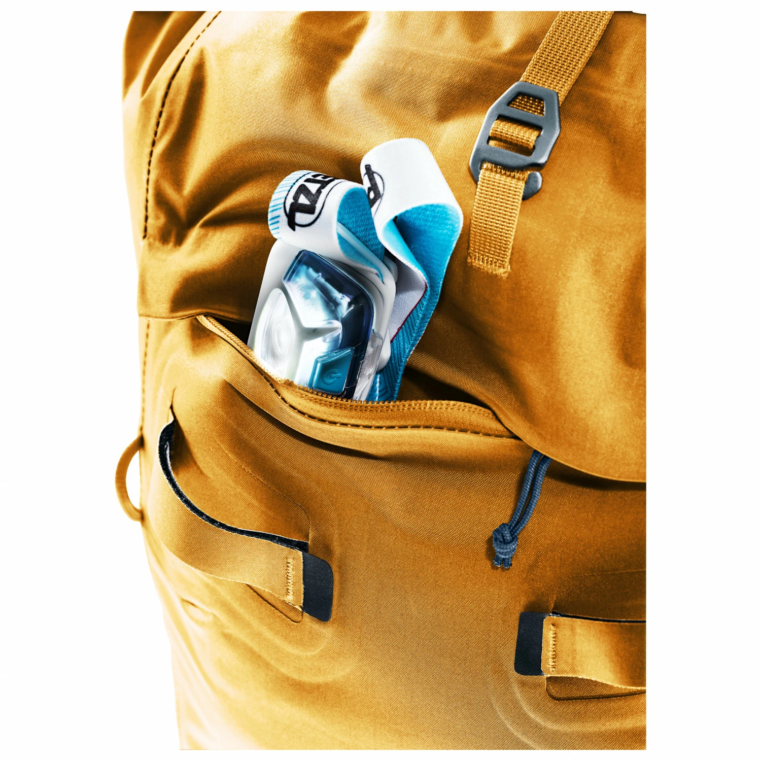 Deuter Durascent 30 - Mountaineering Backpack 7 Deuter Durascent 30 - Mountaineering Backpack - Image 5