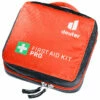 Deuter First Aid Kit Pro - First Aid Kit -Outdoor Equipment Sales Shop deuter first aid kit pro first aid kit