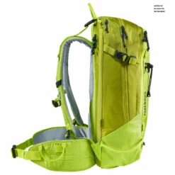 Deuter Freerider 30 - Ski Touring Backpack -Outdoor Equipment Sales Shop deuter freerider 30 ski touring backpack detail 3