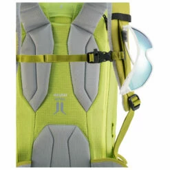 Deuter Freerider Pro 34+10 - Ski Touring Backpack -Outdoor Equipment Sales Shop deuter freerider pro 34 10 ski touring backpack detail 3