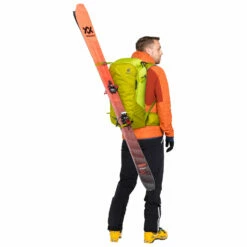 Deuter Freerider Pro 34+10 - Ski Touring Backpack -Outdoor Equipment Sales Shop deuter freerider pro 34 10 ski touring backpack detail 7