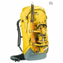 Deuter Freescape Lite 26 - Ski Touring Backpack 24 Deuter Freescape Lite 26 - Ski Touring Backpack -Outdoor Equipment Sales Shop deuter freescape lite 26 ski touring backpack detail 11