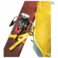 Deuter Freescape Lite 26 - Ski Touring Backpack 25 Deuter Freescape Lite 26 - Ski Touring Backpack -Outdoor Equipment Sales Shop deuter freescape lite 26 ski touring backpack detail 12