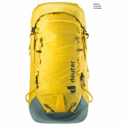 Deuter Freescape Lite 26 - Ski Touring Backpack 19 Deuter Freescape Lite 26 - Ski Touring Backpack -Outdoor Equipment Sales Shop deuter freescape lite 26 ski touring backpack detail 6