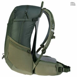 Deuter Futura 27 - Walking Backpack 15 Deuter Futura 27 - Walking Backpack -Outdoor Equipment Sales Shop deuter futura 27 walking backpack detail 4