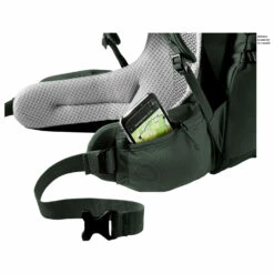Deuter Futura 27 - Walking Backpack 18 Deuter Futura 27 - Walking Backpack -Outdoor Equipment Sales Shop deuter futura 27 walking backpack detail 7
