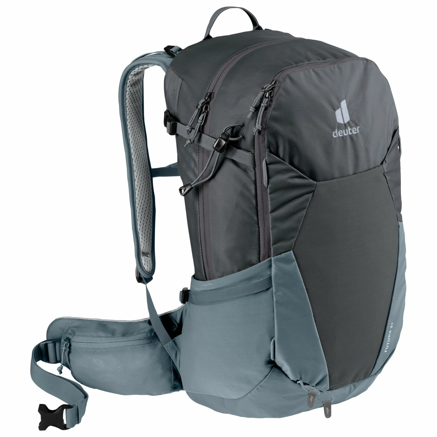 Deuter Futura 27 - Walking Backpack 3 Deuter Futura 27 - Walking Backpack