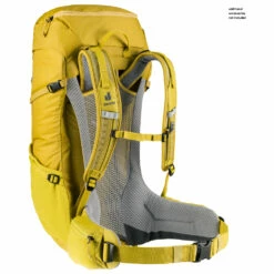 Deuter Futura 32 - Walking Backpack 15 Deuter Futura 32 - Walking Backpack -Outdoor Equipment Sales Shop deuter futura 32 walking backpack detail 3
