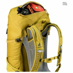 Deuter Futura 32 - Walking Backpack 20 Deuter Futura 32 - Walking Backpack -Outdoor Equipment Sales Shop deuter futura 32 walking backpack detail 8