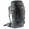 Deuter Futura Air Trek 50+10 - Walking Backpack 2 Deuter Futura Air Trek 50+10 - Walking Backpack -Outdoor Equipment Sales Shop deuter futura air trek 50 10 walking backpack