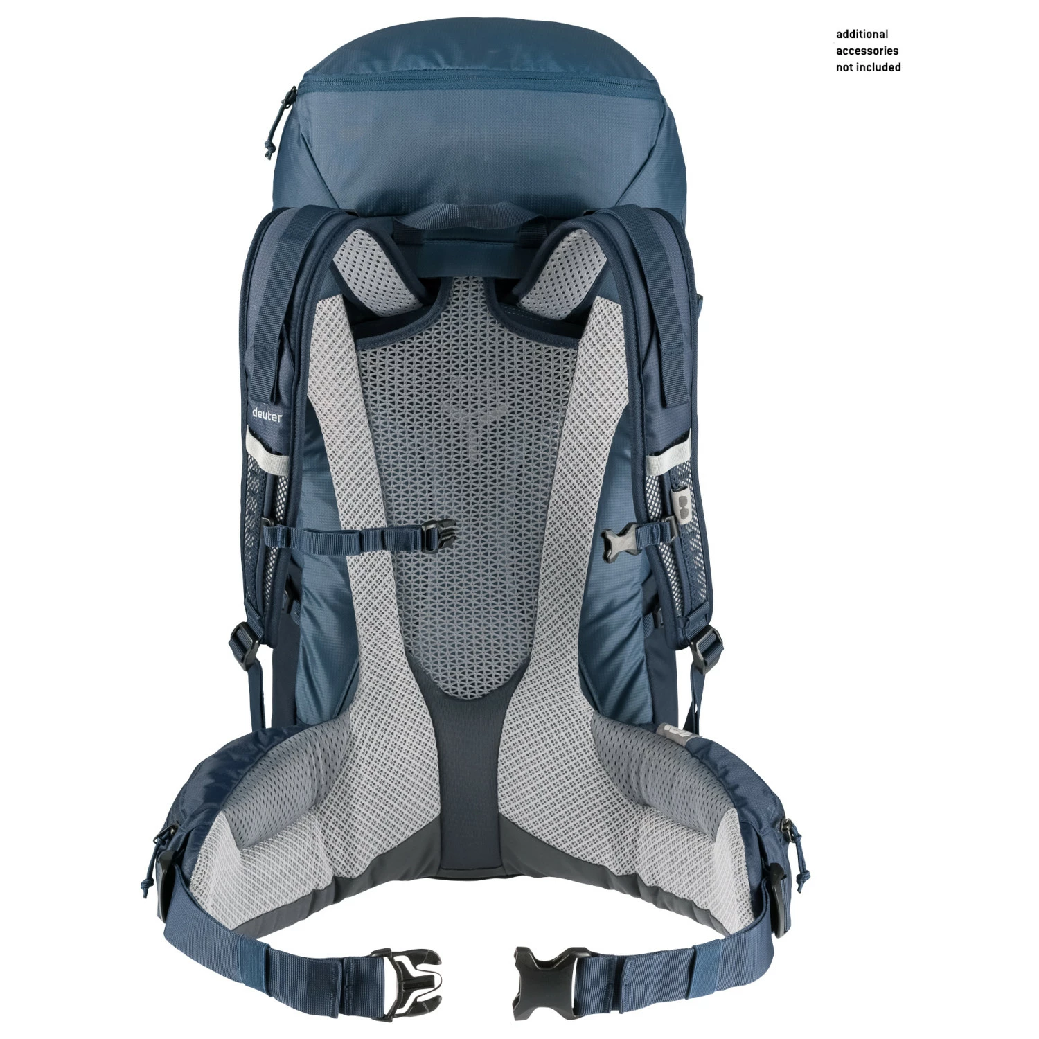 Deuter Futura Pro 36 - Walking Backpack 6 Deuter Futura Pro 36 - Walking Backpack - Image 4