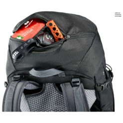 Deuter Futura Pro 42 EL - Walking Backpack -Outdoor Equipment Sales Shop deuter futura pro 42 el walking backpack detail 10