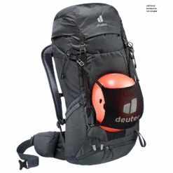Deuter Futura Pro 42 EL - Walking Backpack -Outdoor Equipment Sales Shop deuter futura pro 42 el walking backpack detail 11