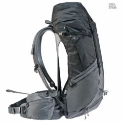 Deuter Futura Pro 42 EL - Walking Backpack -Outdoor Equipment Sales Shop deuter futura pro 42 el walking backpack detail 3