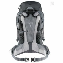 Deuter Futura Pro 42 EL - Walking Backpack -Outdoor Equipment Sales Shop deuter futura pro 42 el walking backpack detail 4