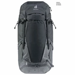 Deuter Futura Pro 42 EL - Walking Backpack -Outdoor Equipment Sales Shop deuter futura pro 42 el walking backpack detail 6