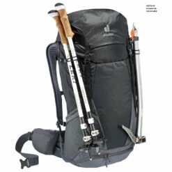 Deuter Futura Pro 42 EL - Walking Backpack -Outdoor Equipment Sales Shop deuter futura pro 42 el walking backpack detail 7