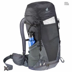 Deuter Futura Pro 42 EL - Walking Backpack -Outdoor Equipment Sales Shop deuter futura pro 42 el walking backpack detail 8