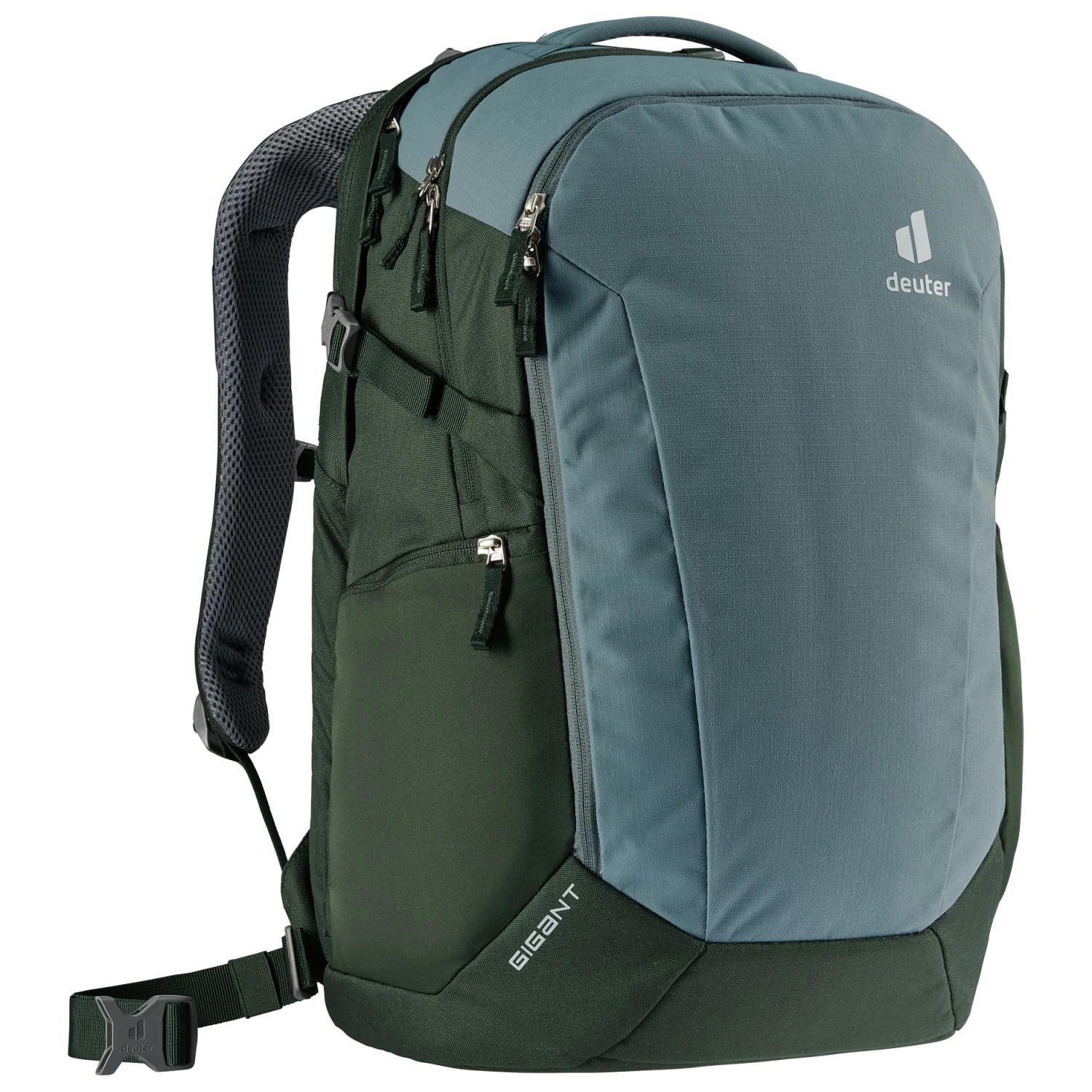 Deuter Gigant 32 - Daypack 3 Deuter Gigant 32 - Daypack