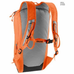 Deuter Gravity Pitch 12 - Climbing Backpack -Outdoor Equipment Sales Shop deuter gravity pitch 12 climbing backpack detail 5