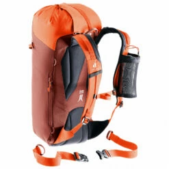Deuter Guide 24 - Mountaineering Backpack 8 Deuter Guide 24 - Mountaineering Backpack -Outdoor Equipment Sales Shop deuter guide 24 mountaineering backpack detail 3
