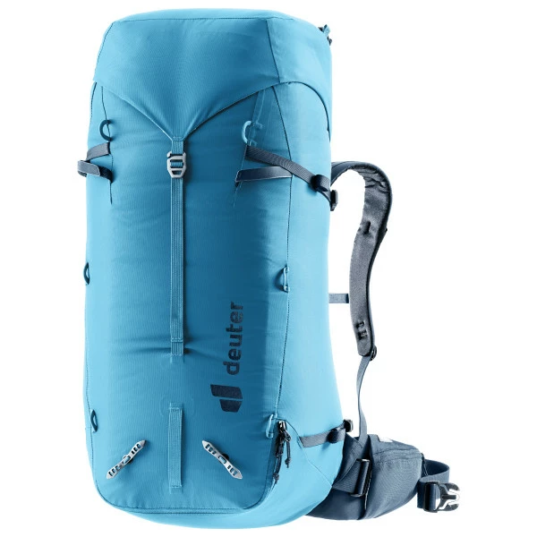 Deuter Guide 44 + 8 - Mountaineering Backpack 3 Deuter Guide 44 + 8 - Mountaineering Backpack