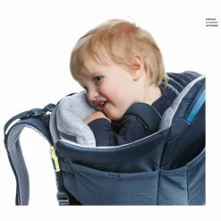 Deuter Kid Comfort - Kids' Carrier 11 Deuter Kid Comfort - Kids' Carrier -Outdoor Equipment Sales Shop deuter kid comfort kids carrier detail 5