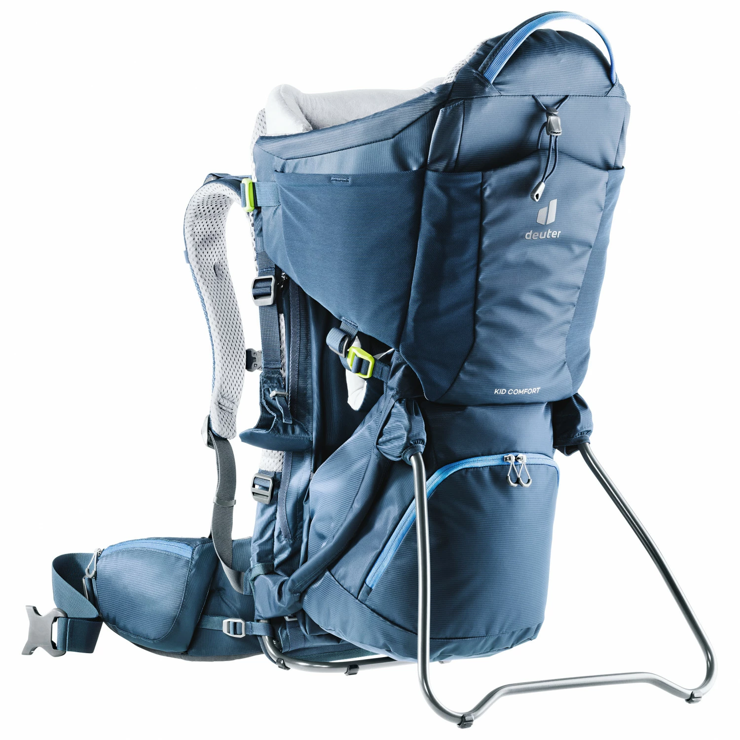 Deuter Kid Comfort - Kids' Carrier 3 Deuter Kid Comfort - Kids' Carrier
