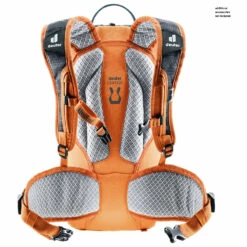 Deuter Kid's Attack 8 - Cycling Backpack -Outdoor Equipment Sales Shop deuter kids attack 8 cycling backpack detail 2