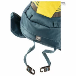 Deuter Kid's Compact 8 - Cycling Backpack 18 Deuter Kid's Compact 8 - Cycling Backpack -Outdoor Equipment Sales Shop deuter kids compact 8 cycling backpack detail 6